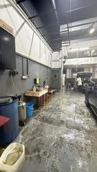 WCEGA Plaza (D23), Factory #632840471